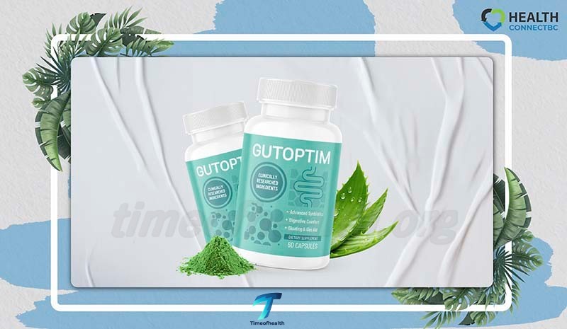 GutOptim Reviews: Scam or Legit? Ingredients & Effects