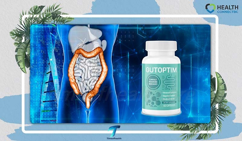 GutOptim Reviews: Scam or Legit? Ingredients & Effects