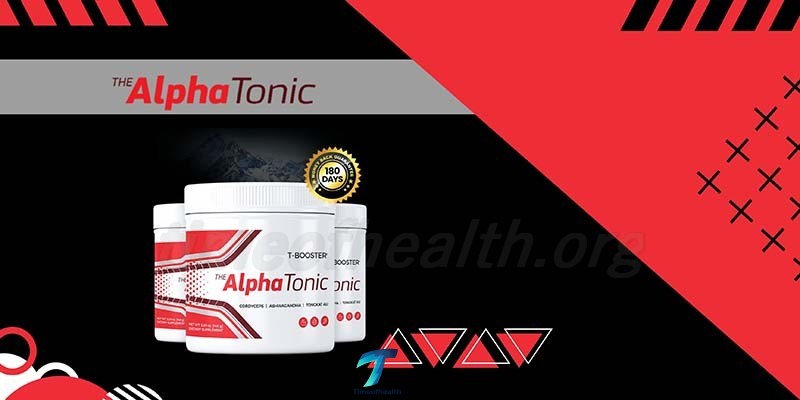 Alpha Tonic