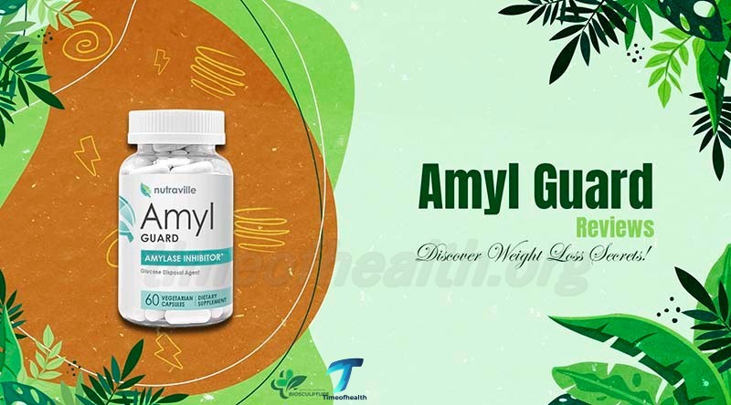 Amyl Guard Reviews