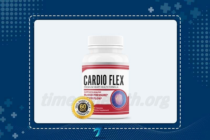 CardioFLEX Supplement