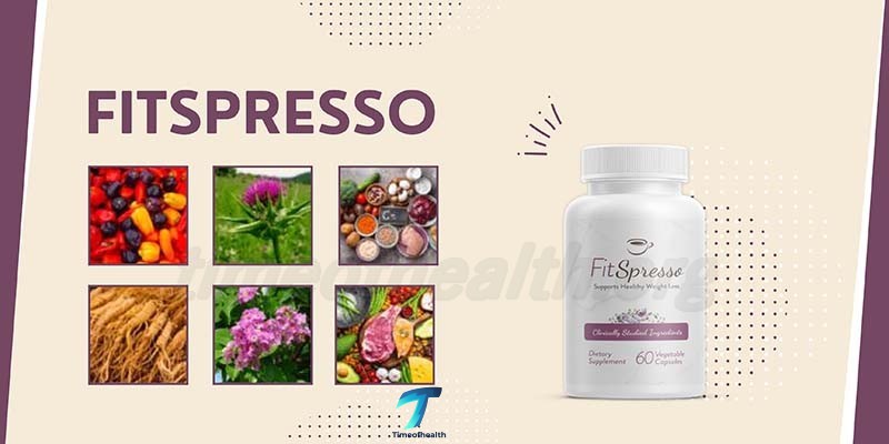 Ingredients and Benefits of FitSpresso 