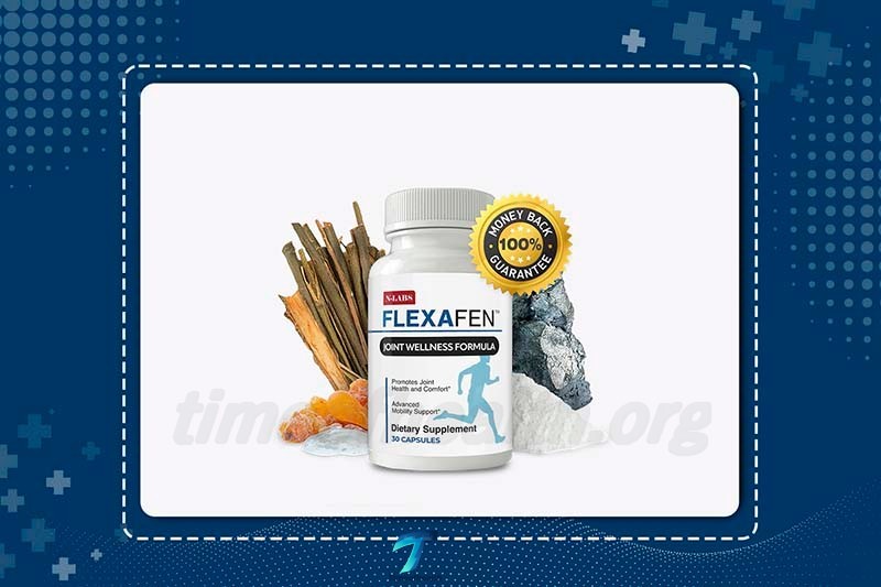 Flexafen Supplement