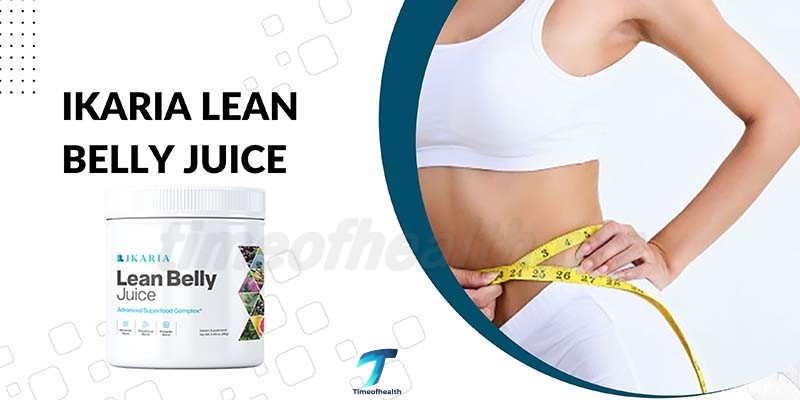 How Long Does It Take to See Results from Ikaria Lean Belly Juice