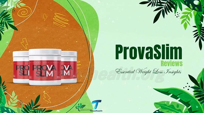 ProvaSlim Ireland Reviews