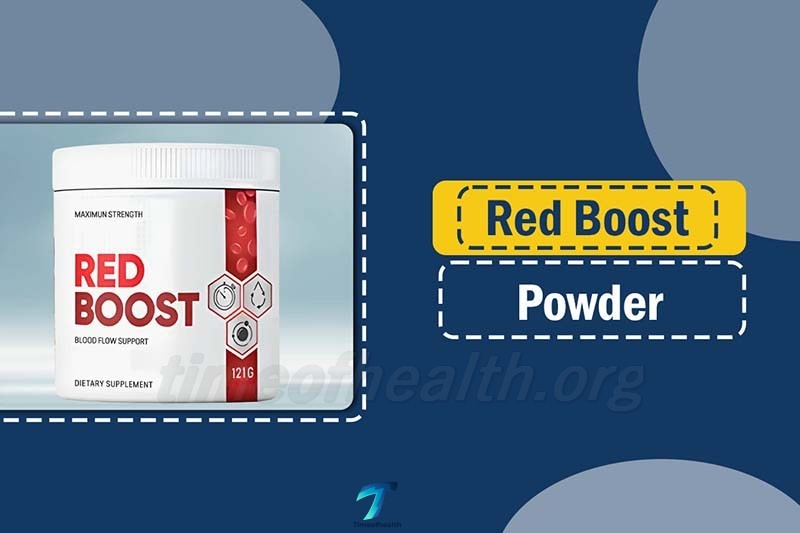 How to Use Red Boost