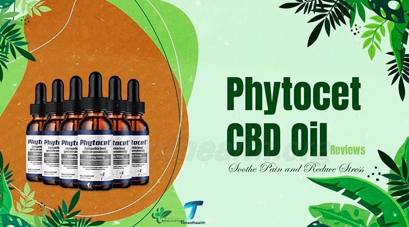 Phytocet CBD Oil Reviews