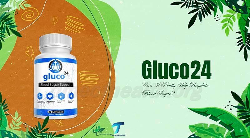 Gluco24 Reviews