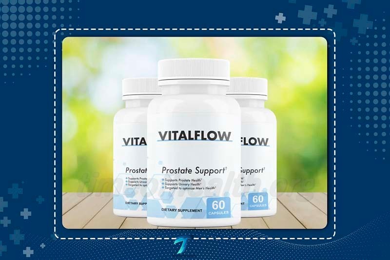 Results from Vital Flow