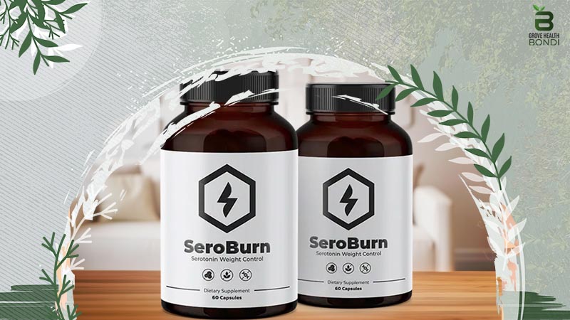 Seroburn